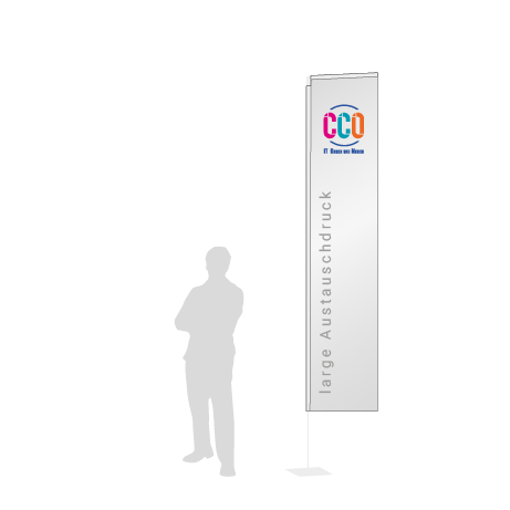 Fahnen- & Flaggensysteme