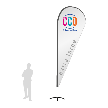 Fahnen- & Flaggensysteme