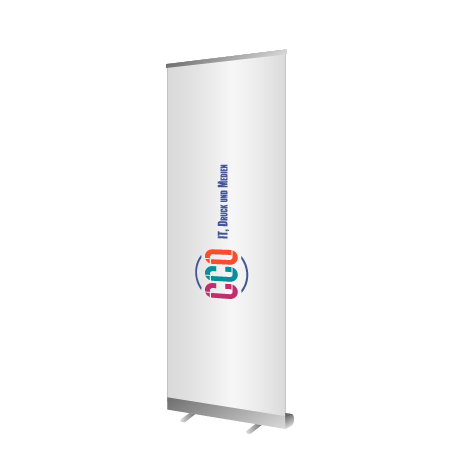 Roll-Up Displays
