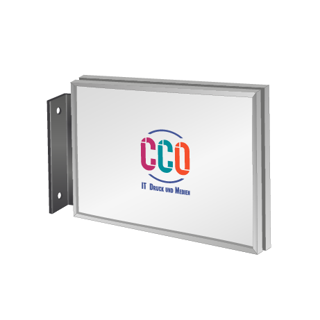 Rahmen- & Schildersysteme