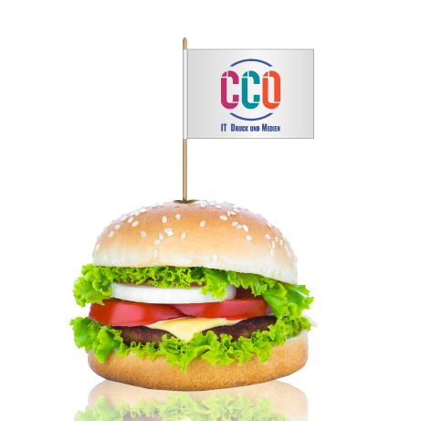 Burgerfahnen