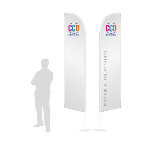 Fahnen- & Flaggensysteme