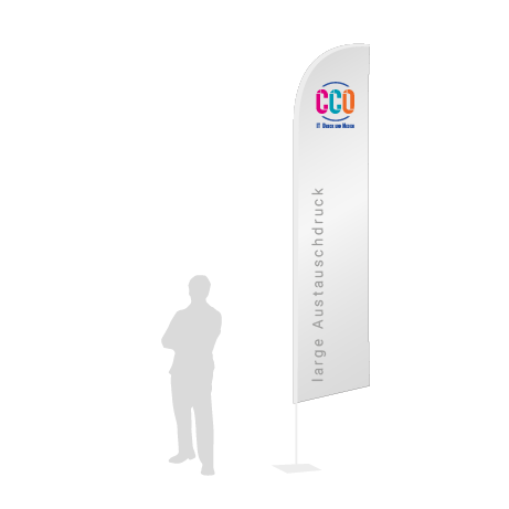 Fahnen- & Flaggensysteme