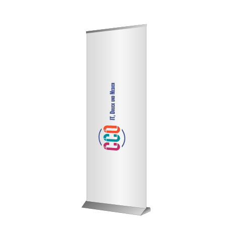 Roll-Up Displays