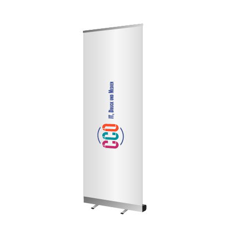 Roll-Up Displays
