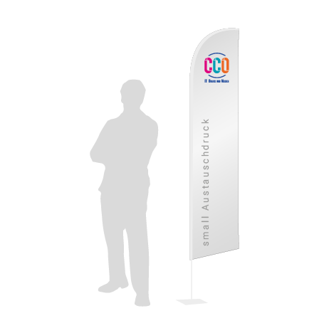 Fahnen- & Flaggensysteme