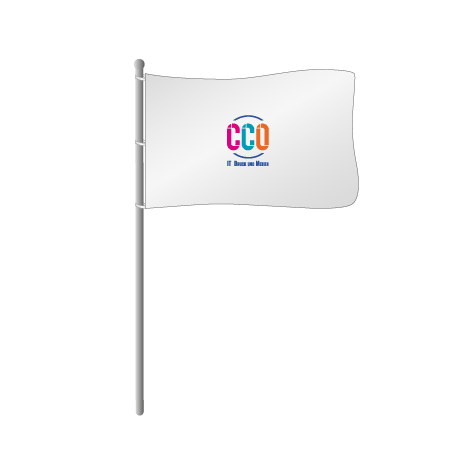 Fahnen- & Flaggensysteme