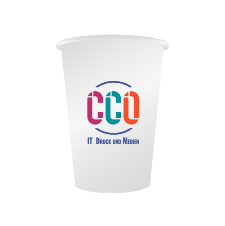 Pappbecher