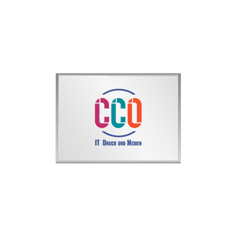 Rahmen- & Schildersysteme